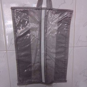 تصویر کاور کفش کد 701154 