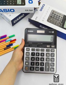 تصویر ماشین حساب اورجینال DS_2B 