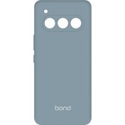 تصویر کاور سیلیکونی داریا باند ۲ لایت 