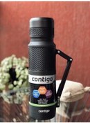 تصویر Contigo قمقمه ضد زنگ خلاء حرارتی Contıgo 1.2 لیتری 