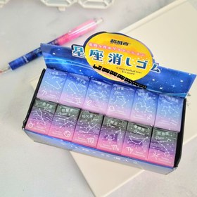 تصویر پاکن کهکشانی ۱ عدد 