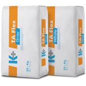 تصویر چسب کاشی پرسلان (TA Flex) کی پلاس 