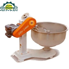 تصویر خمیرگیر 30 کیلویی نوآوران اصفهان مدلSM-30 