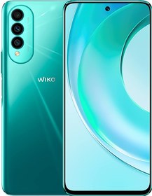 تصویر گوشی ویکو T50 | حافظه 128 رم 6 گیگابایت Wiko T50 128/6 GB