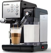 تصویر قهوه ساز خانگی تک لمسی برویل مدل Breville VCF107 - ارسال 10 الی 15 روز کاری 