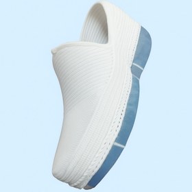 تصویر کفش کلاش طبی ، زیره آبی - ۴۱ / ۲۷۵۰۰۰۰ Shoes