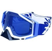 تصویر عینک فول فیس برند 100% 