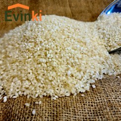 تصویر برنج آش ماهنشان ۱ کیلوگرم 