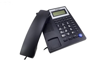 تصویر تلفن مایکروتل مدل MCT-1541CID MICROTEL MCT-1541CID Telephone