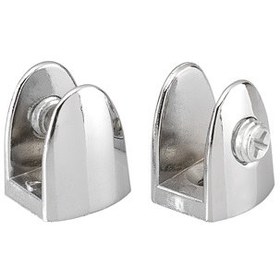 تصویر آتاژور 10 میل کروم ملونی Melloni Shelf Support Pin