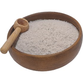 تصویر آرد جو 500 گرمی 