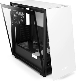 تصویر کیس کامپیوتر گیمینگ NZXT مدلCM-H71BG-01 - ارسال 20 روز کاری 