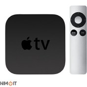 تصویر اپل تی وی Apple TV A1469 3rd Generation 