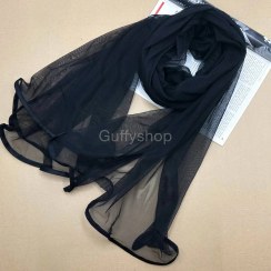 تصویر شال توری قواره ۷۰ در ۲۰۰ 