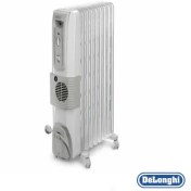 تصویر شوفاژ برقی دلونگی 9 پره مدل VENTO H770925 