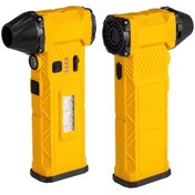 تصویر جت فن و جارو شارژی مدل F021 