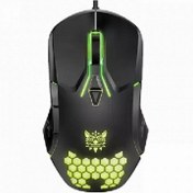 تصویر موس سیمی گیمینگ اونیکوما مدل Onikuma CW902 