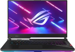 تصویر لپ تاپ Asus مدل Gaming Rog Strix G733Z 