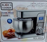 تصویر همزن برقی بلک کوکر مدل BCS-M810 ظرفیت ۷ لیتر 