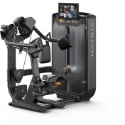 تصویر دستگاه نشرجانب تاچ برند ماتریکس مدل G7-S21-02 