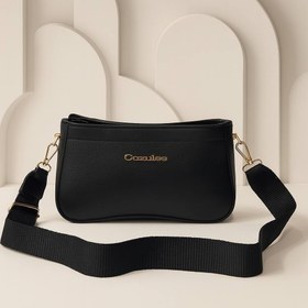 تصویر بند برزنتی رزینا - کرم 