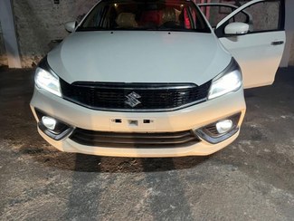 تصویر سوزوکی سیاز مدل 2024 ا Suzuki Ciaz Suzuki Ciaz