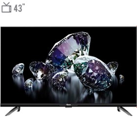 تصویر تلویزیون هوشمند 43 اینچ جی‌پلاس مدل GTV-43PH622N ا G-Plus GTV-43PH622N 43-Inch IPS LED Smart TV G-Plus GTV-43PH622N 43-Inch IPS LED Smart TV