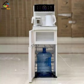 تصویر آبسرد کن و چای ساز جنرال مدل HL 