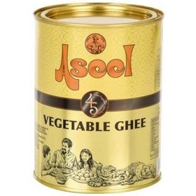 تصویر روغن جامد اصیل 1 کیلوگرم ا Aseel Vegetable Ghee Original Taste - 1kg Aseel Vegetable Ghee Original Taste - 1kg
