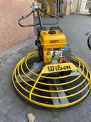 تصویر ماله پروانه ای ویلسون موتور ۷ اسب راتو 