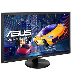 تصویر مانیتور ایسوس مدل VP278H سایز 27 اینچ ASUS VP278H Monitor 27 Inch