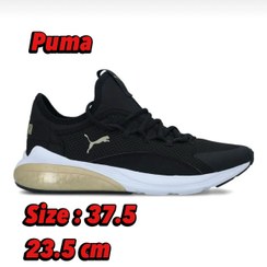 تصویر کتونی اورجینال زنانه پوما مدل Puma Cell Vive Alt Puma Cell Vive Alt