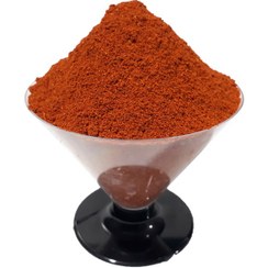 تصویر پودر فلفل قرمز تندو خالص - ۱۰۰ گرم Red pepper powder