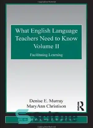 خرید و قیمت دانلود کتاب What English Language Teachers Need to Know ...