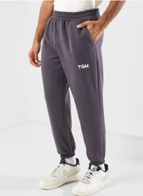 تصویر شلوار راحتی کلاسیک برند the giving movement Classic Sweatpants