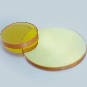 تصویر پنجره‌های گرد سلنید روی 