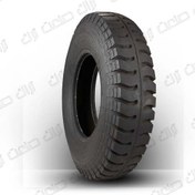 تصویر لاستیک روکش نیسانی 750 (درجه 2) - روکش گرم Nissan Tire