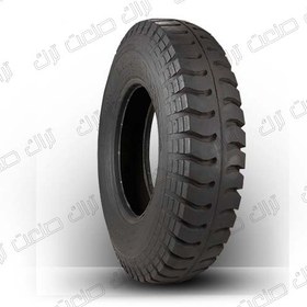 تصویر لاستیک روکش نیسانی 750/16 درجه ۱ جفتی 