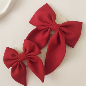 تصویر پاپیون کرپ 