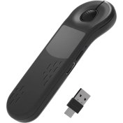 تصویر ماوس لیزری پرو مدل D13 