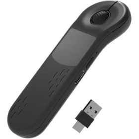 تصویر ماوس لیزری پرو مدل D13 