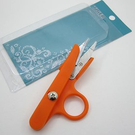 تصویر سر نخ زن انگشتی 