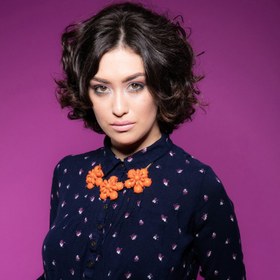 تصویر فون کاغذی BD Graystone Background Paper Product Code: #112 