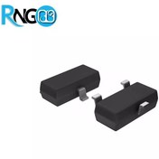 تصویر دیود شاتکی BAT54S 