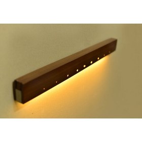 تصویر چراغ دیواری مدل C7-37 