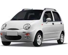 تصویر باله عقب ام وی ام ۱۱۰ 