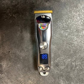 تصویر ماشین اصلاح Godfrey مدل 1-807 Godfrey 807-1 HAIR CLIPPER