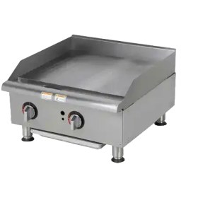 تصویر گریل تخت روغنی APW 