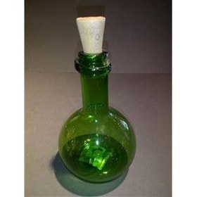 تصویر بطری گردن دار کوچک GL 