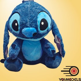 تصویر استیچ پرزی / Stitch استیچ پرزی / Stitch